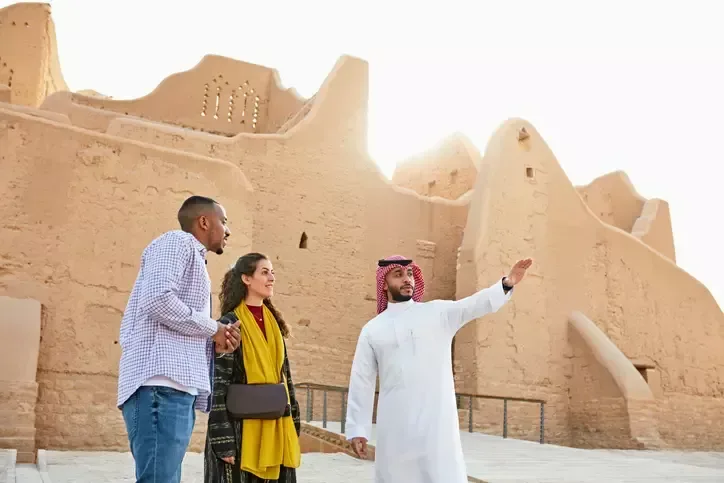 Saudi Arabia & Egypt Cultural Tour Saudi Arabia & Egypt Cultural Tour